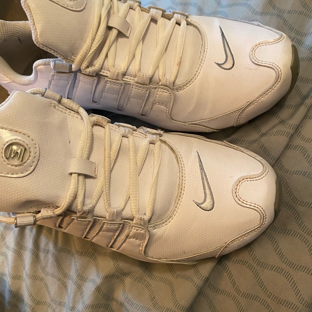 Nike shox